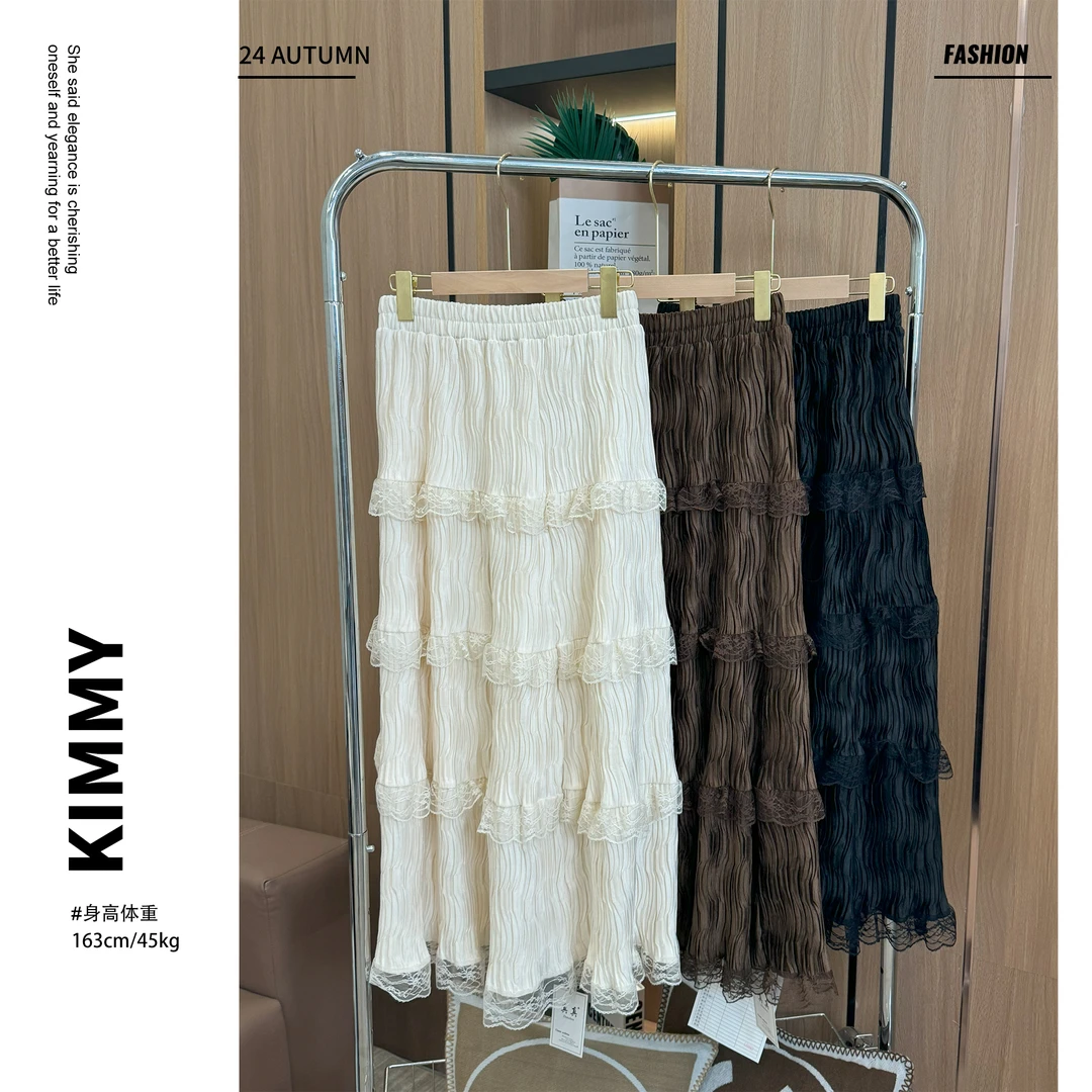 【Kimmy专属】半身裙预JJD4BSQ7654
