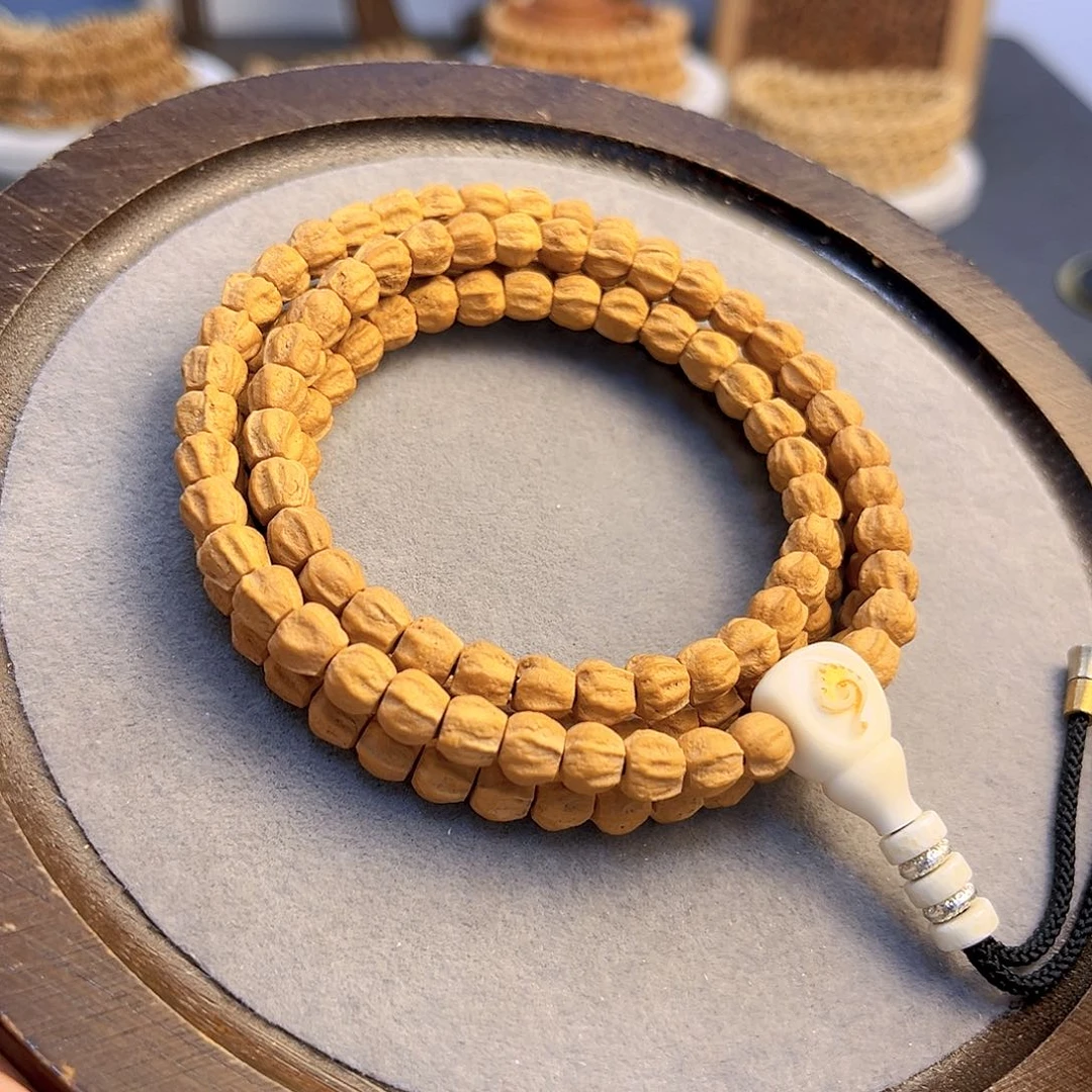 手串柏香籽/百香籽