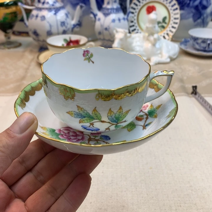 紫砂金瓷阁精品瓷器店