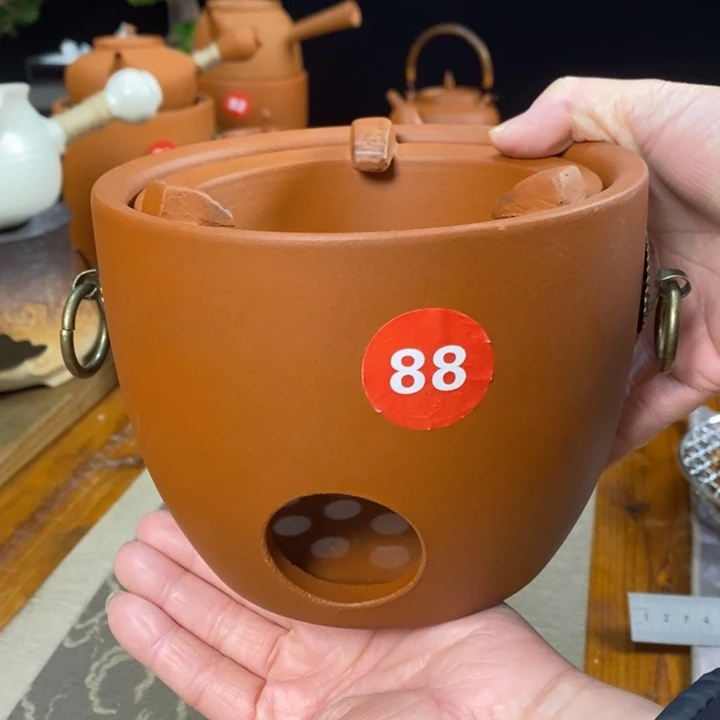 紫砂茶壶炭炉385366666966666999