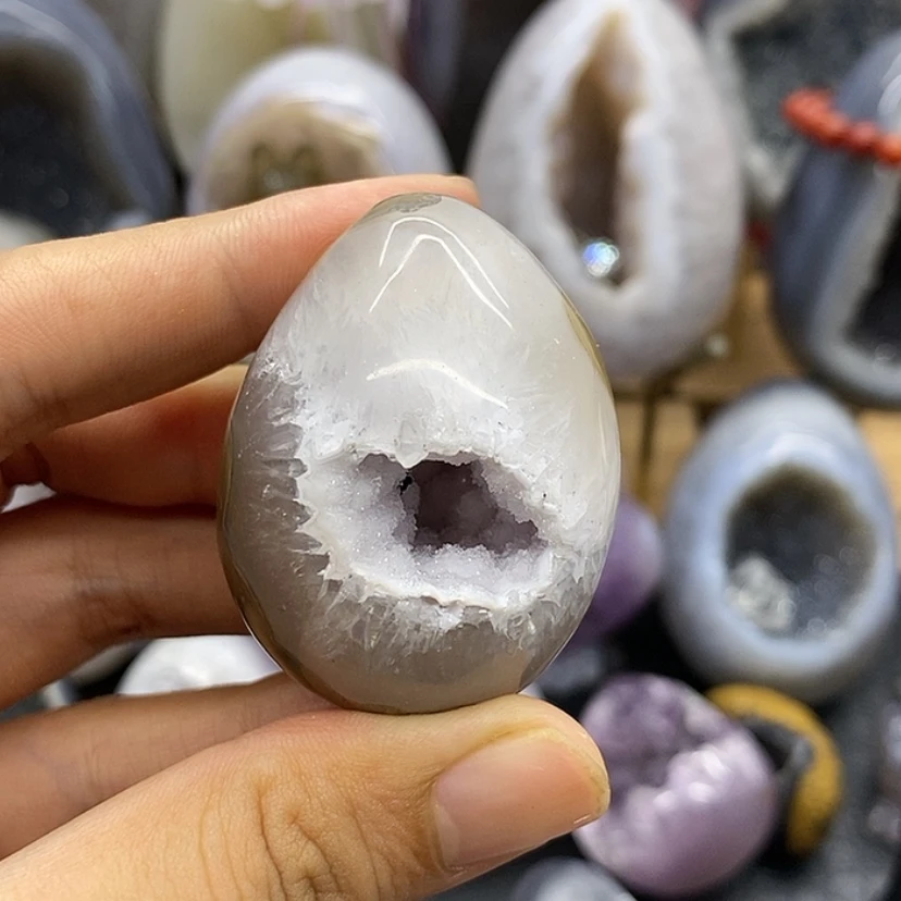 【闪购商品】未镶嵌大型摆件（非配饰）水晶乖****毛