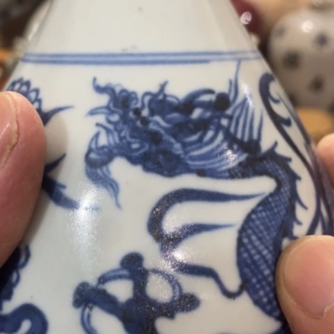 博**䴭景德镇陶瓷现代艺术