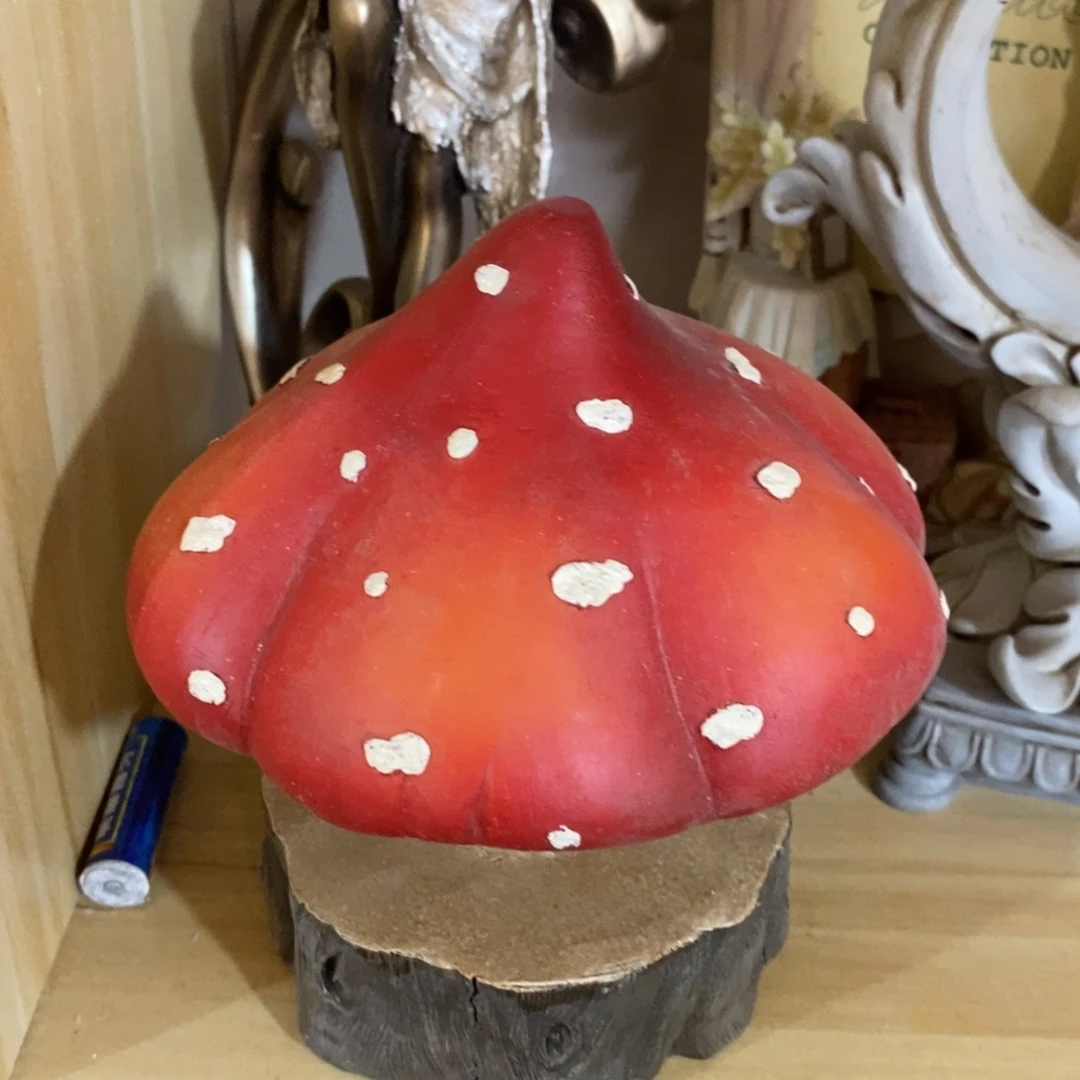 ❥***菜树脂默认微瑕 树脂摆件