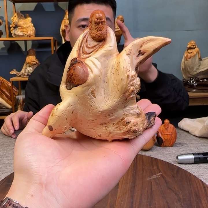 柏木（崖柏）关注一下