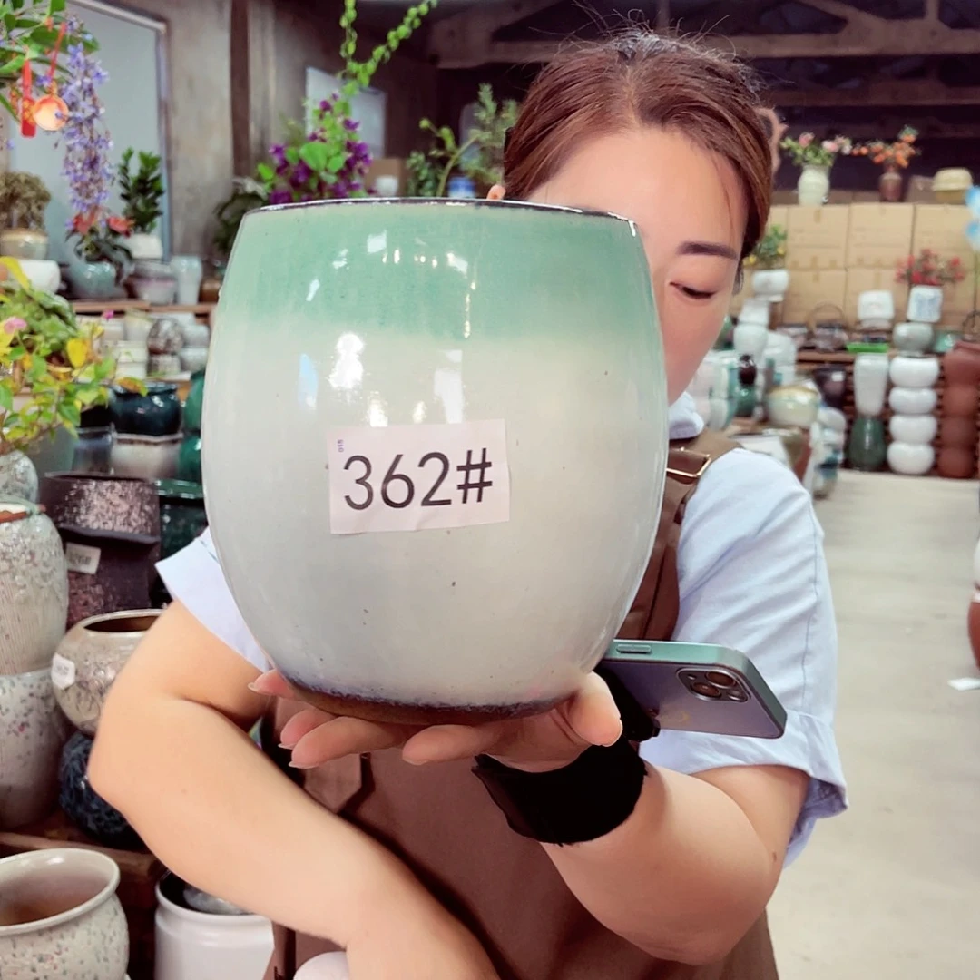 高度20口径16瑕疵