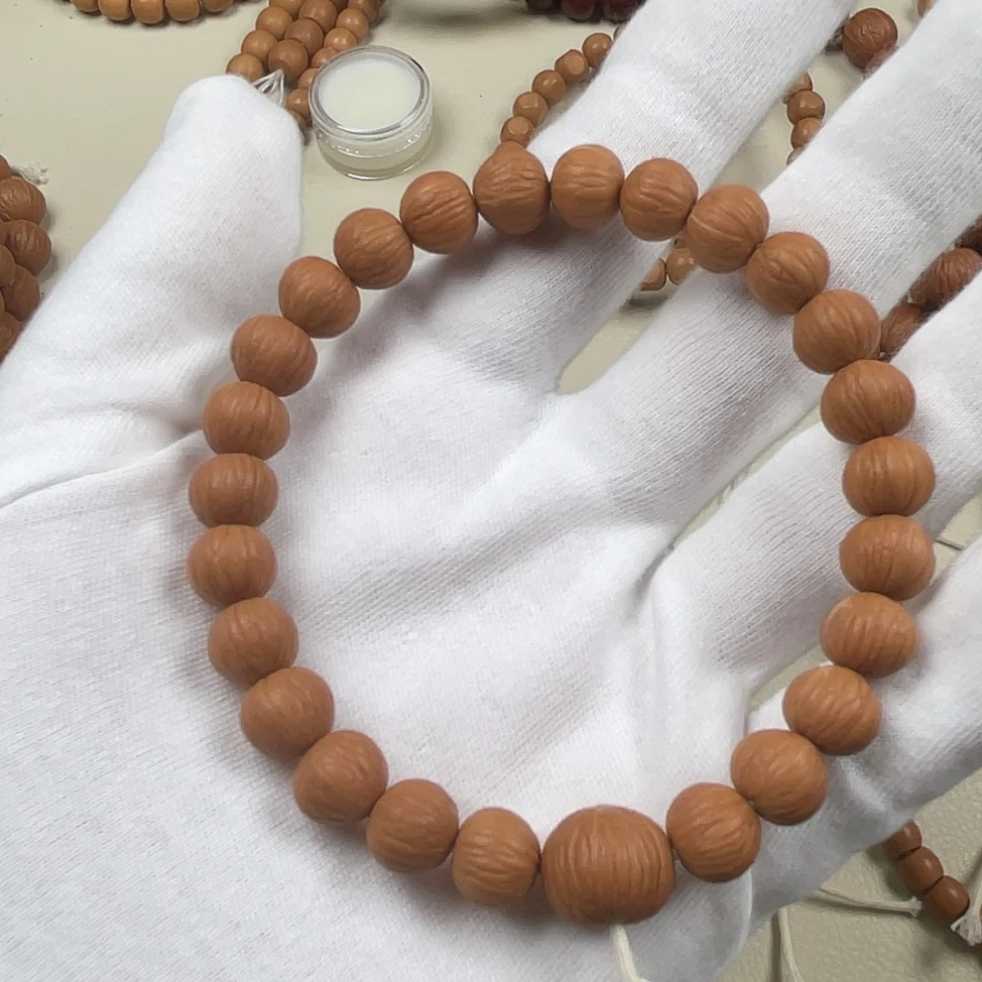 吊坠猴头核桃全品土豪10金标