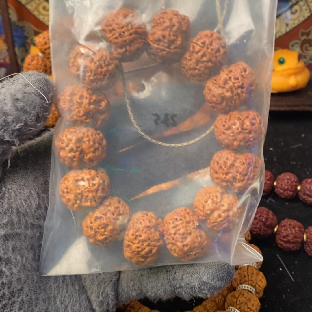 金刚菩提吊坠七****室24拆字