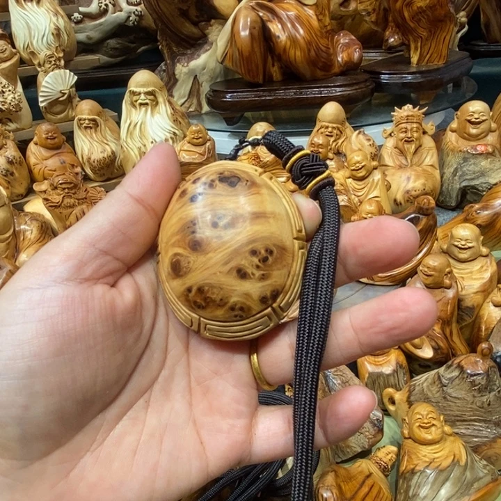 柏木崖柏陈化福利来啦