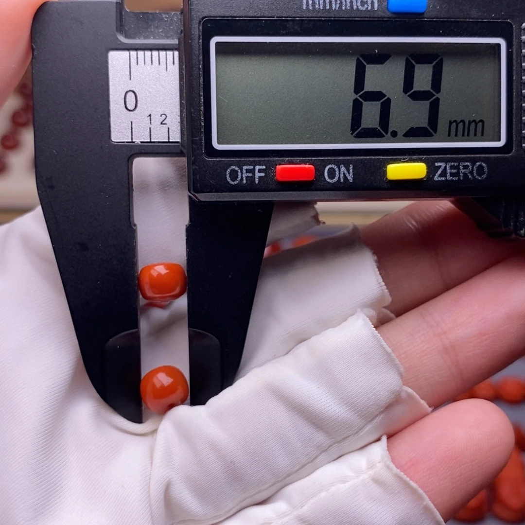 南红玛瑙未镶嵌配饰