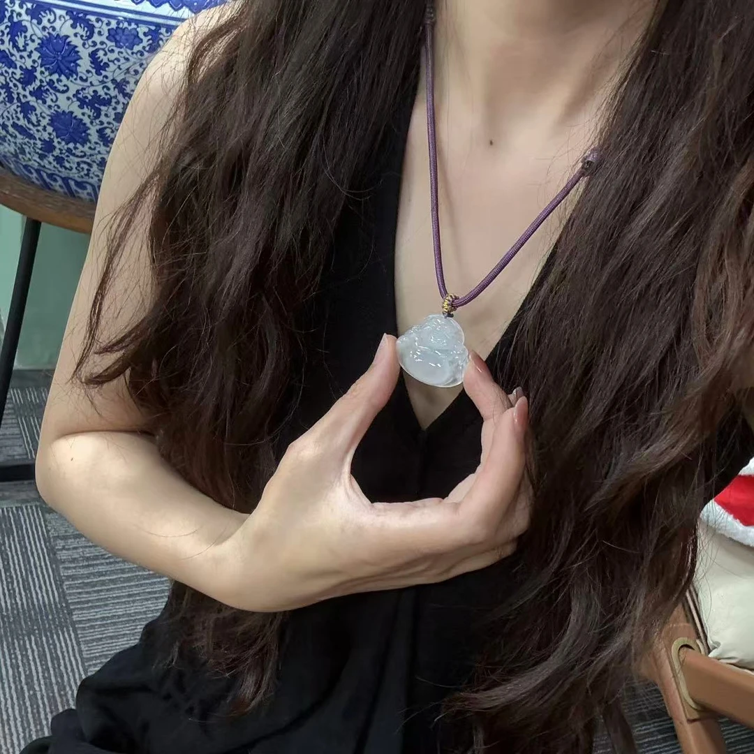 619 W7佛公天然缅甸A货多样性发一