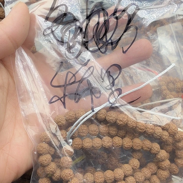 稀***喇金刚菩提吊坠谢谢