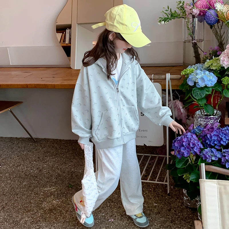 WT0064  儿童外套