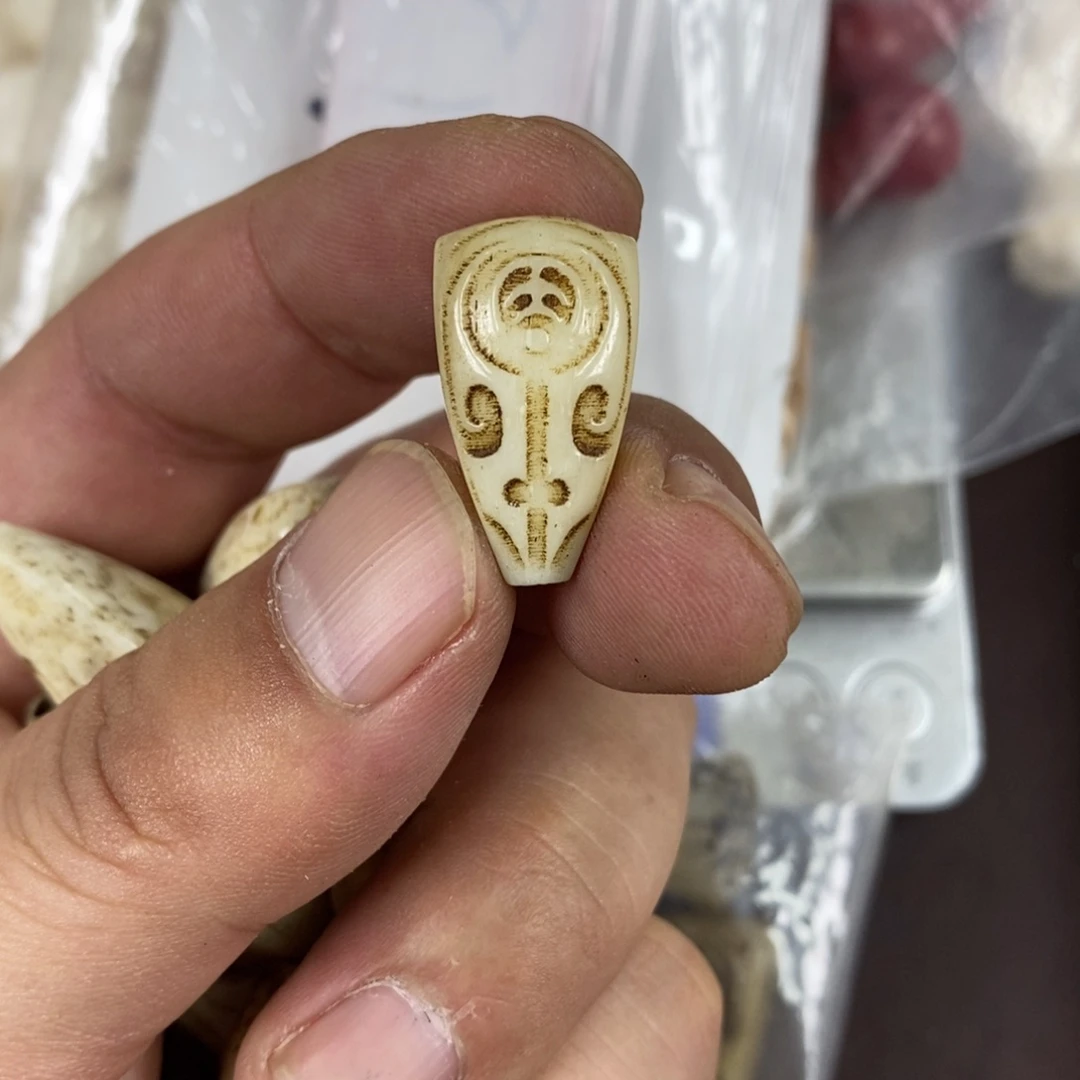 手串/手链驼骨配饰28尺寸1.2