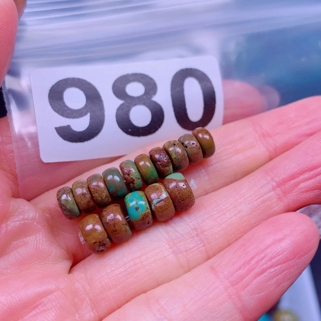 空竹粉丝专享十堰特色手工散珠