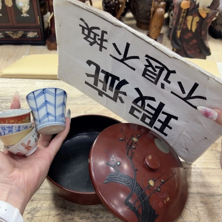 瓷片陶瓷制品生产加工和包装