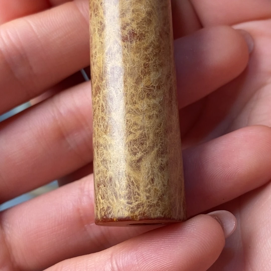 和田玉颈饰未镶嵌A****g