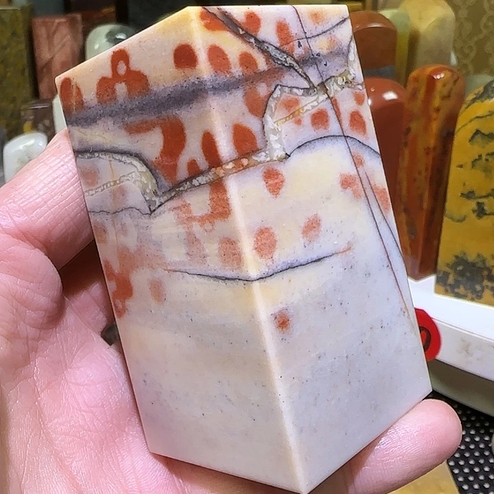 故***岚印石寿山石寿山石寿山石