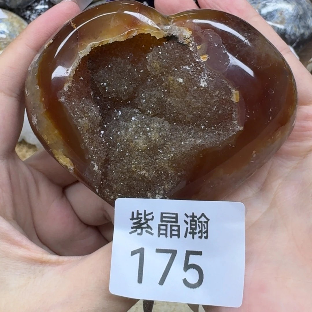 未镶嵌大型摆件（非配饰）水晶