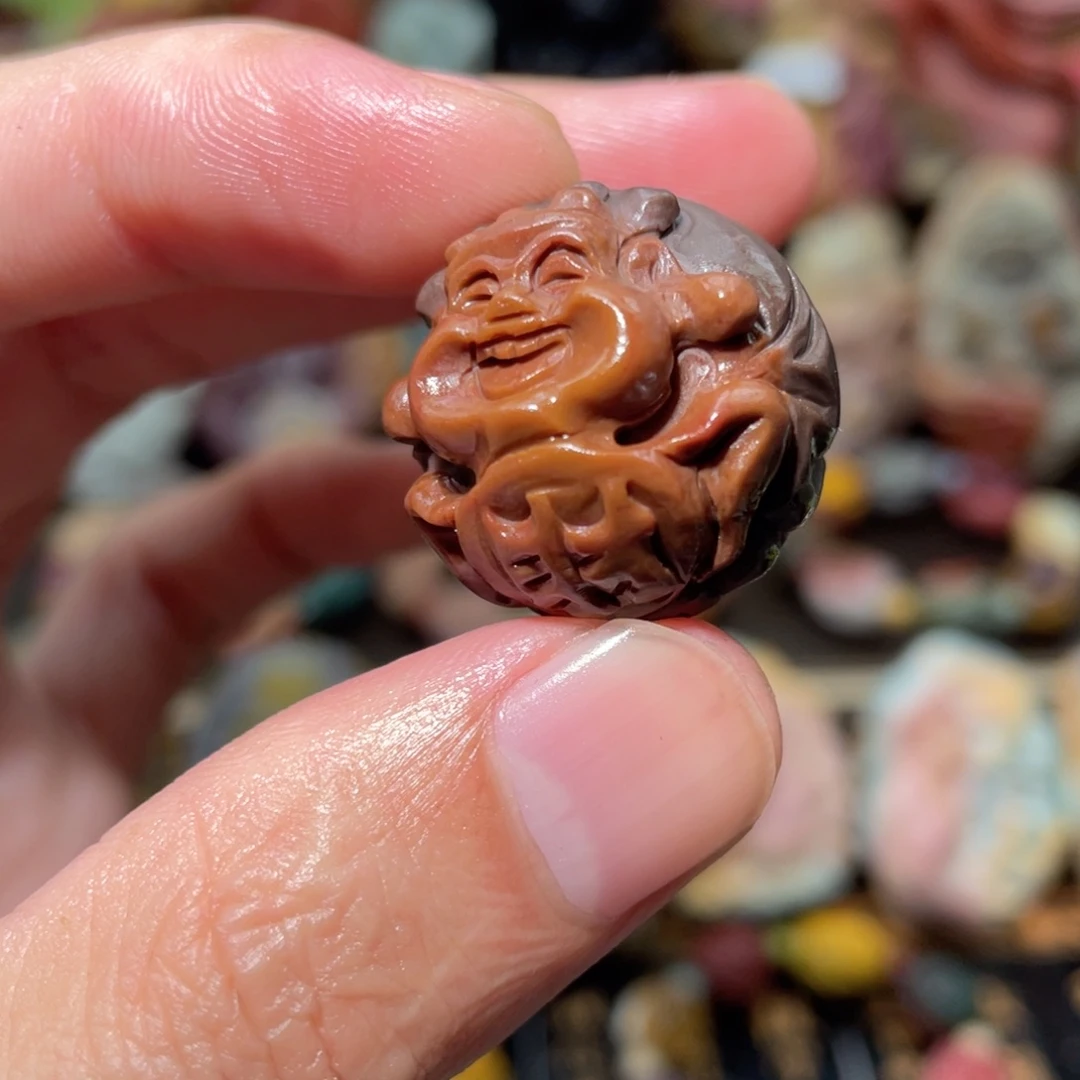 石英质玉未镶嵌手链