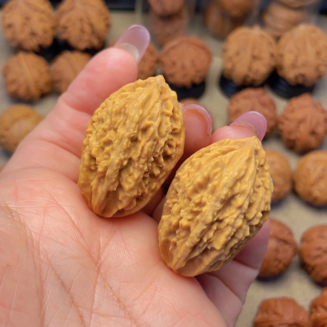 【闪购商品】吊坠文玩核桃小瓜条