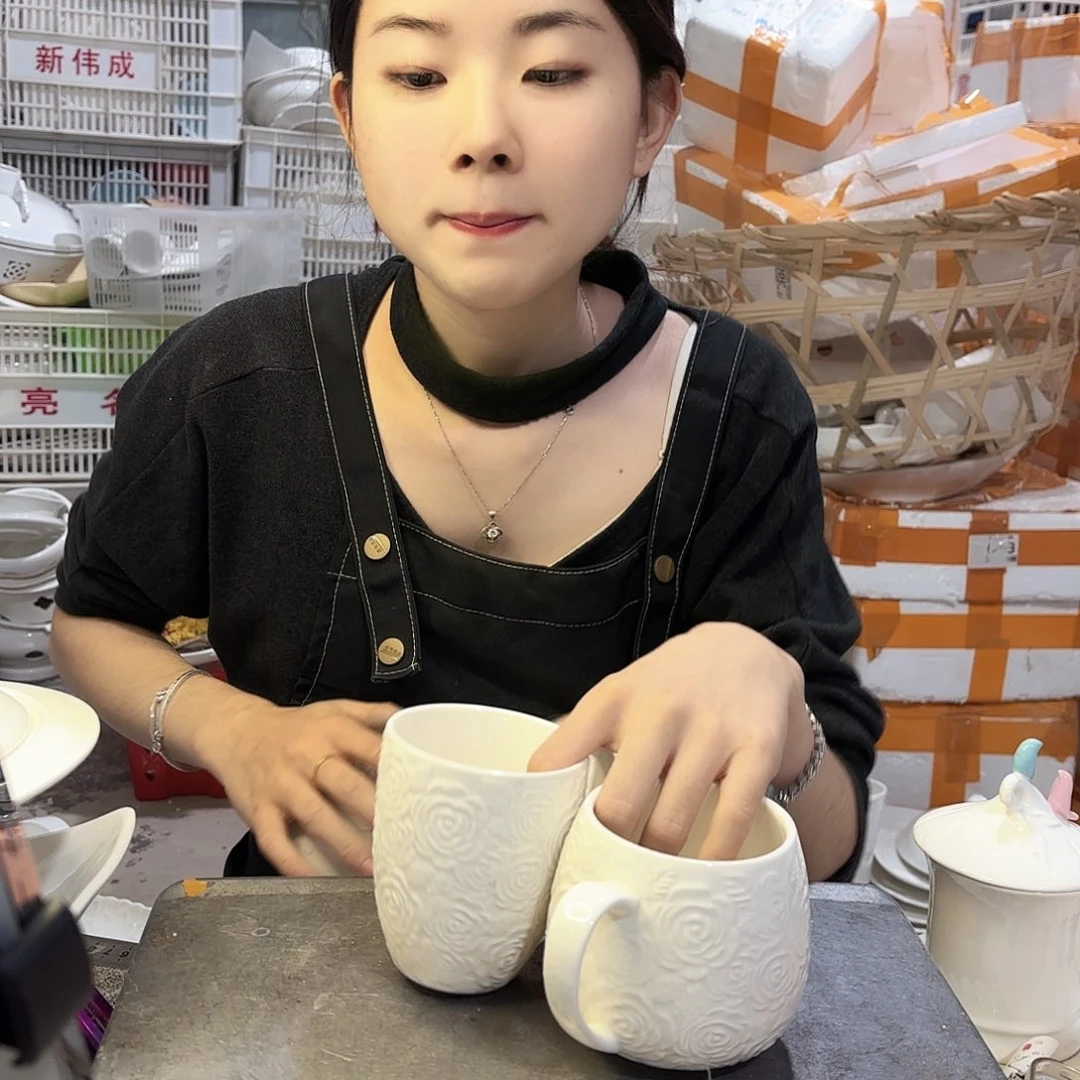 盘微瑕产品……两个