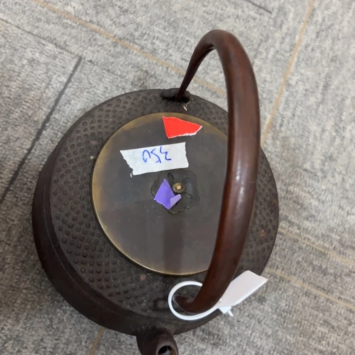 茶杯紫砂帆*非常美丽漂亮的物品