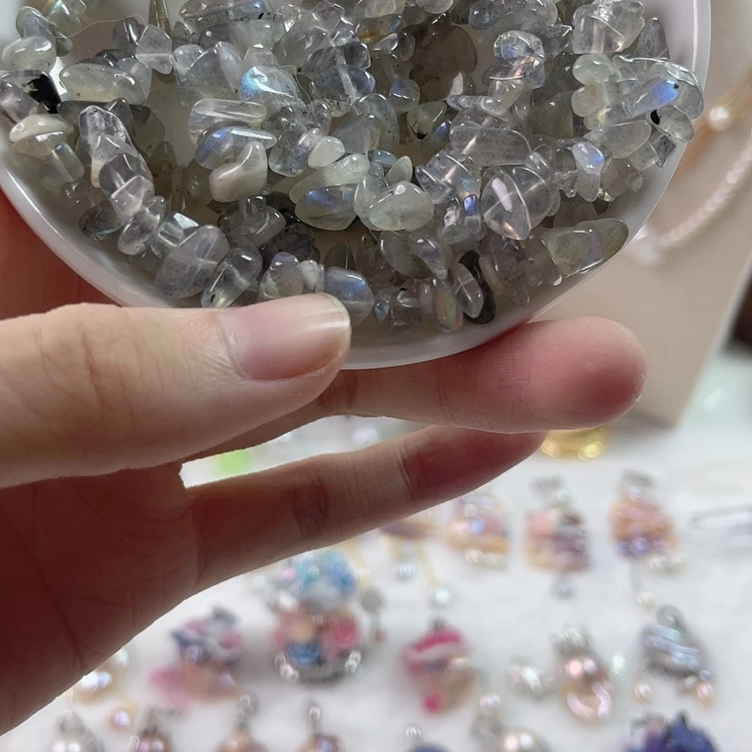 未镶嵌天然淡水珍珠珍珠淡水珍珠