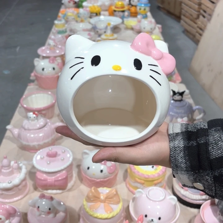 紫砂茶案我也想要这样一款