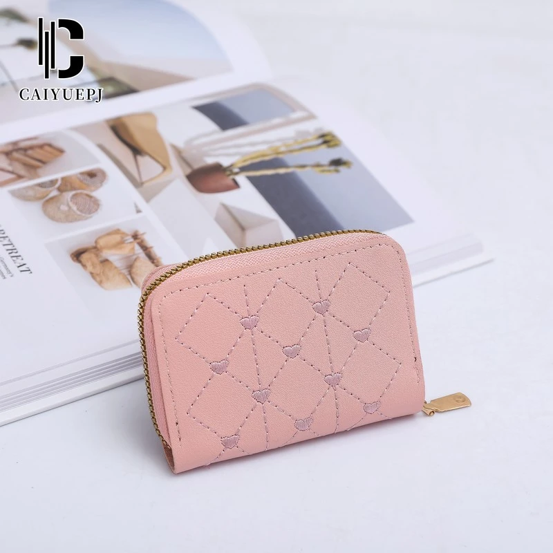 2024新款时尚必备卡包