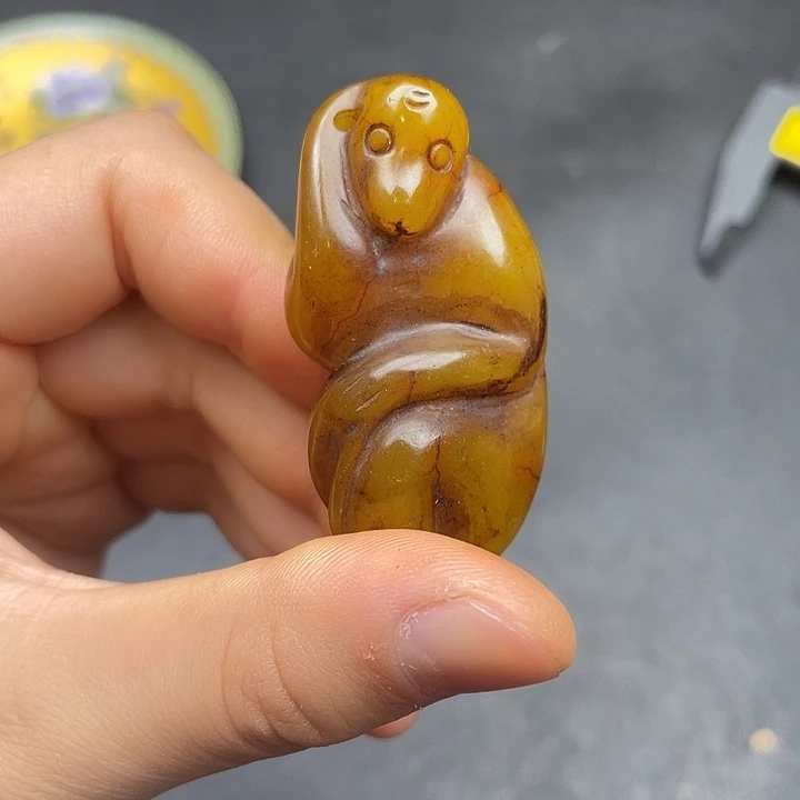 链接一图一物。