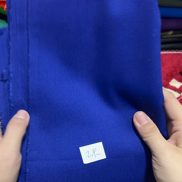 无纺布混纺直播间闪购面料031