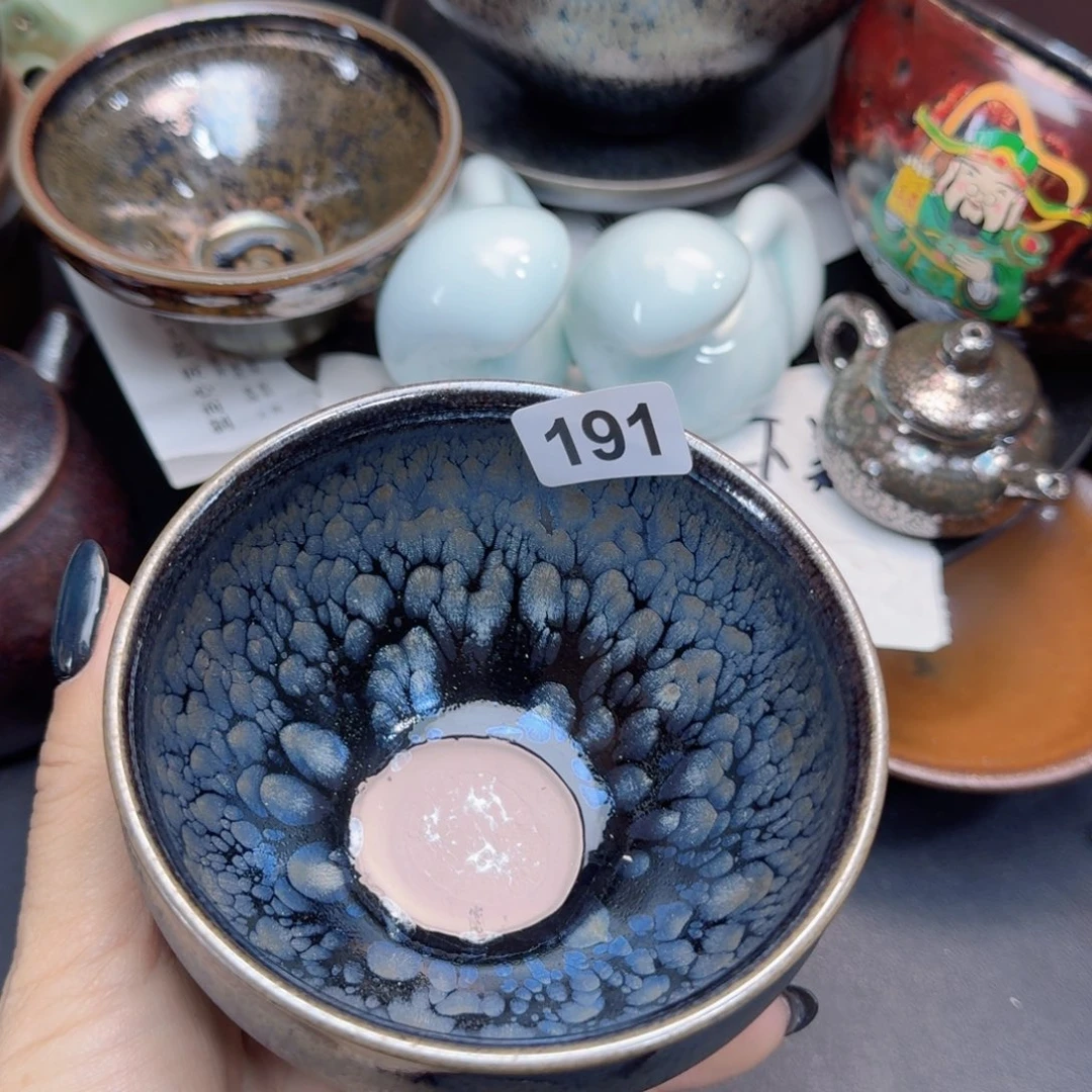 茶盏?*?乐乐千盏茶器191