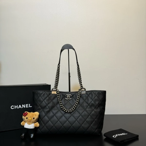 包包/香奈儿/99新/250216QR0016