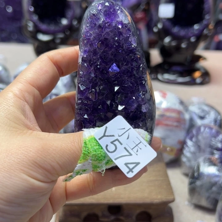 水晶大型摆件（非配饰）未镶嵌摆件