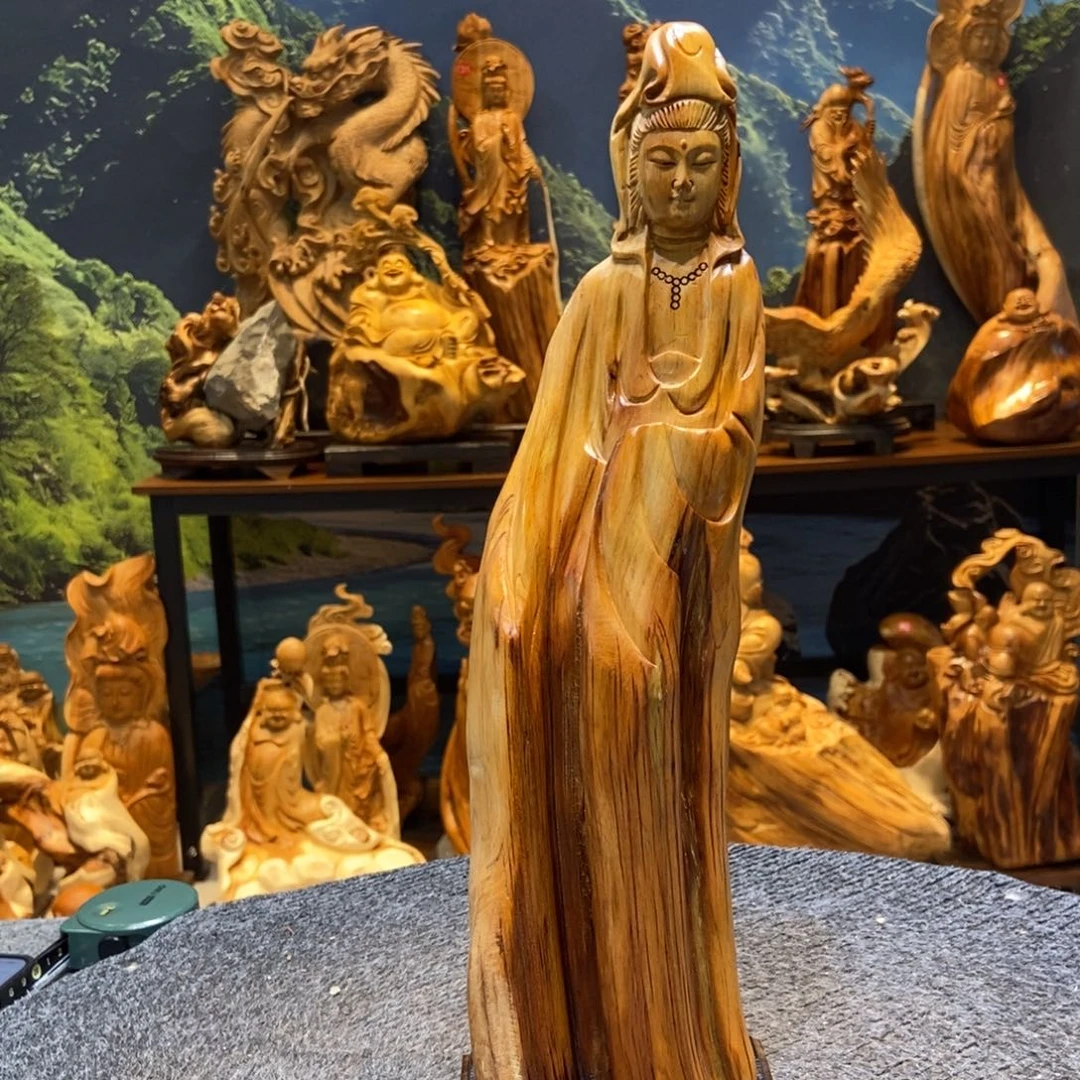 柏木（崖柏）进来点点关注哦