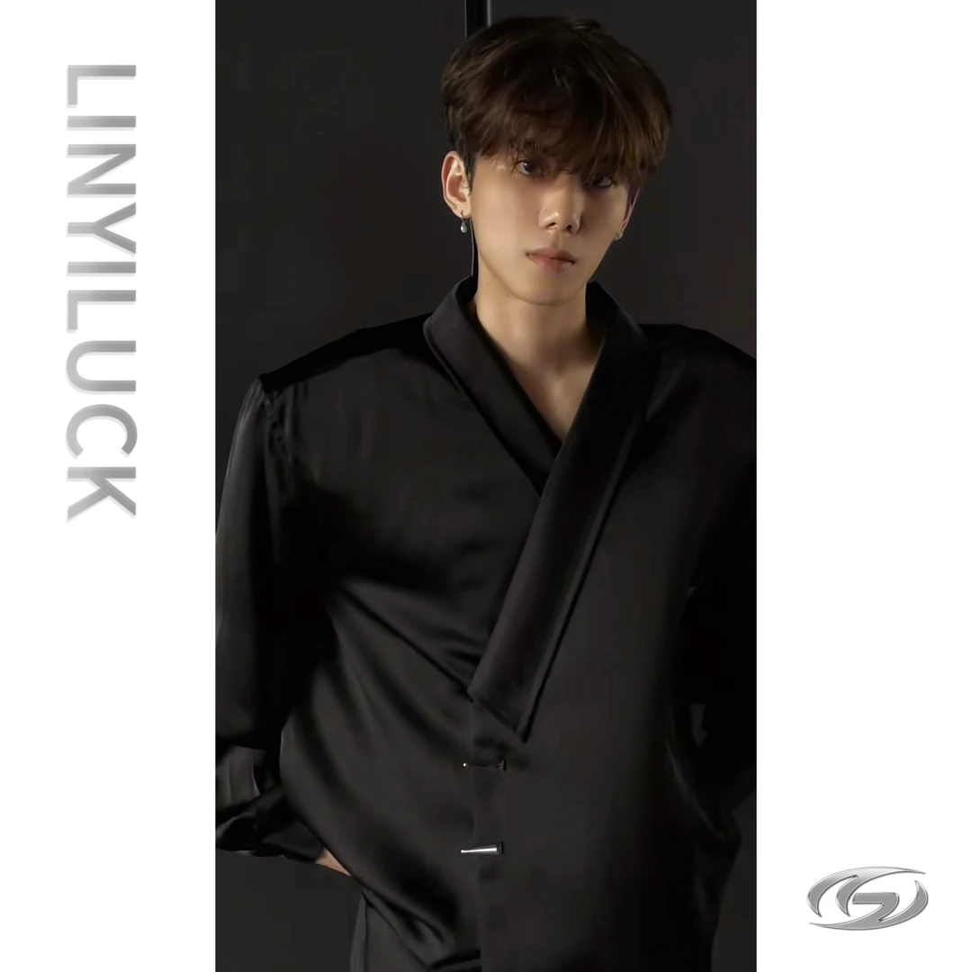 LINYILUCK年终大促版衣捡漏（以直播间为准）