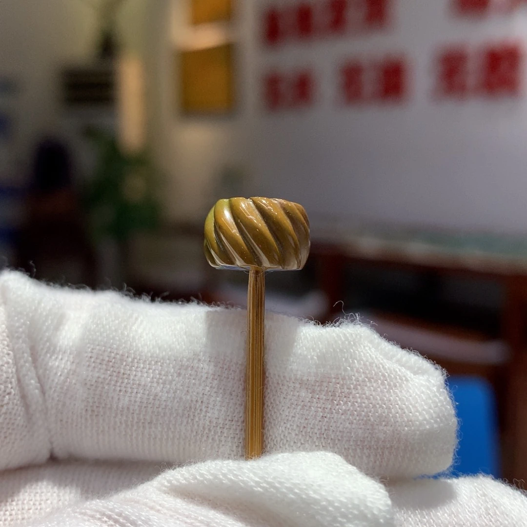 未镶嵌绿松石配饰