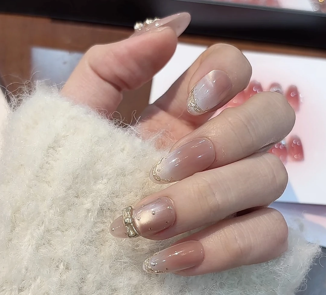 上新【溺爱】MAOMAO重工纯手工穿戴甲穿戴甲