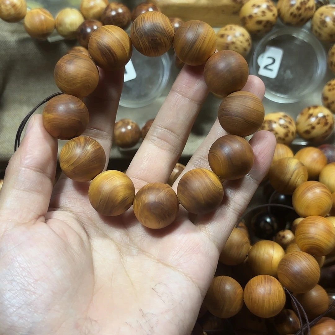 柏木（崖柏）崖柏陈化2.0黑油高油