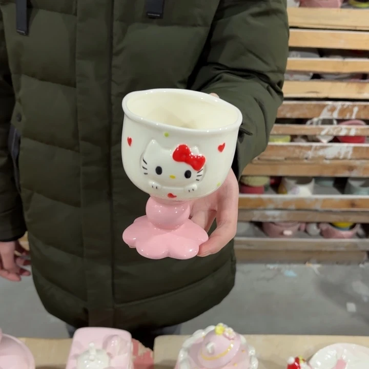 我们的目标就是成为更优秀更