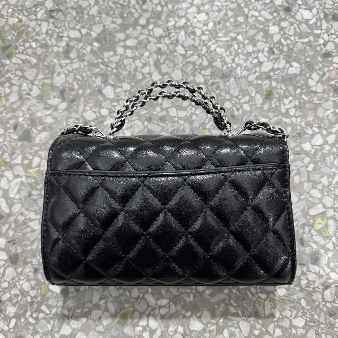 【A68】   新款经典手柄款黑色-黑色