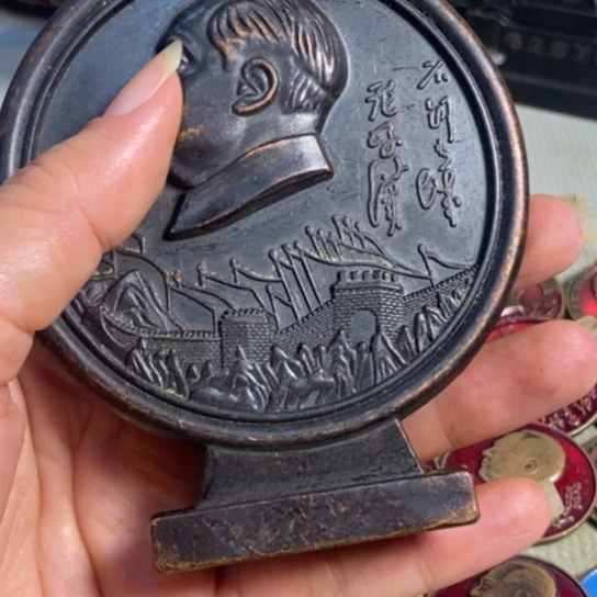 瓷片景德镇陶瓷艺术品