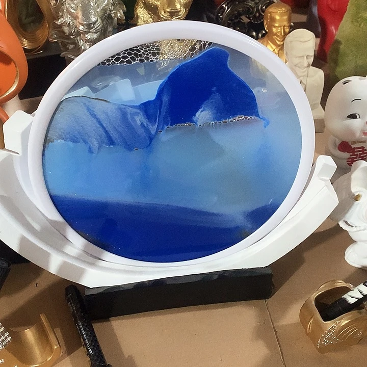 树脂树脂树脂材料制作工艺品