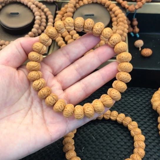 吊坠桃核道蟠桃135尺