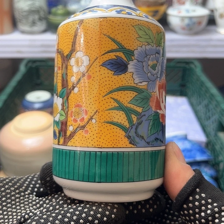 碗水滴瓷器水滴瓷器