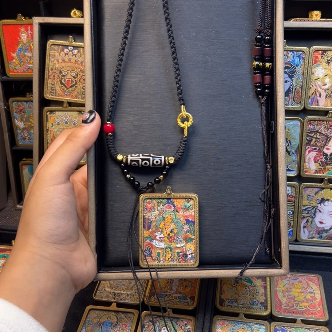 斌***$吊坠美丽的你要快乐幸福哟