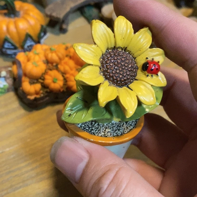 【闪购商品】有机玻璃树脂工艺品摆件等产品