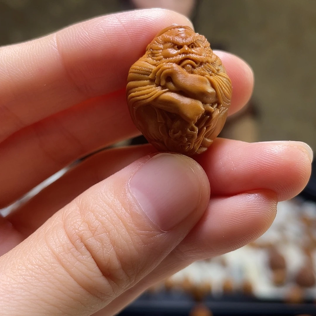 手串/手链橄榄核橄榄核