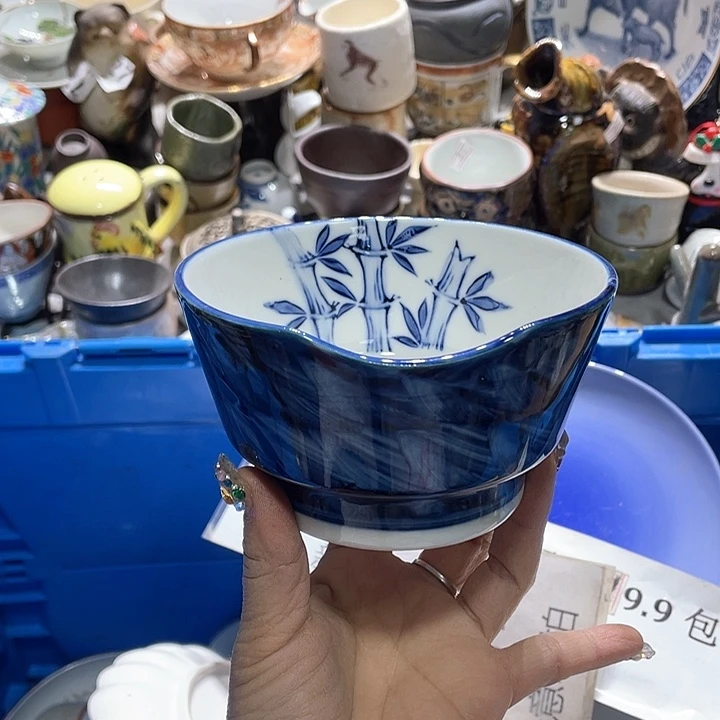 瓷片19.9包邮新疆西藏不发货