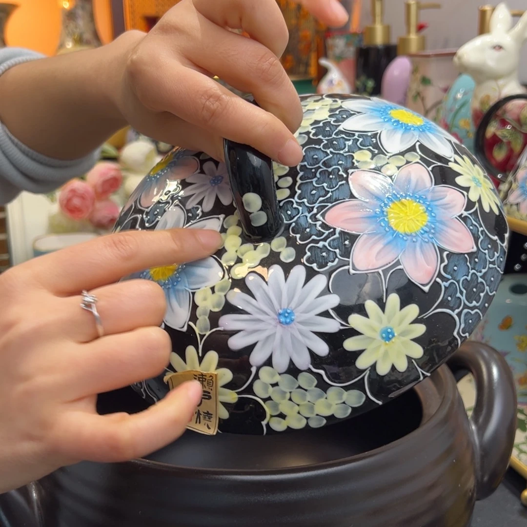 手工艺品琉璃陶瓷陶瓷工艺